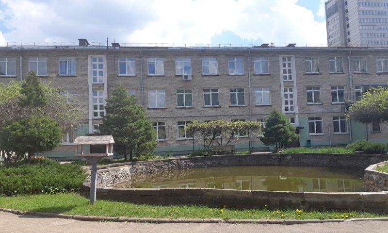 Учреждение образования «Республиканский центр экологии и краеведения». Отделение экологии в Минске