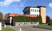 Sporting Club. Стендовая стрельба в Минске