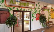 Семейное кафе «АндерСон» в Минске
