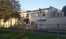 Государственное учреждение «Партизанский физкультурно-оздоровительный центр» в Минске