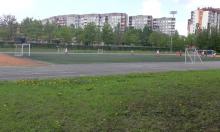 Футбольный клуб «Фортуна»  в Минске