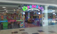 Детский развлекательный центр «Карамелька» (ТРЦ «Dana Mall») в Минске