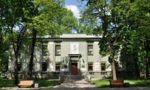 Государственный литературный музей Янки Купалы в Минске