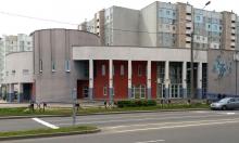 Государственное учреждение образования «Дворец детей и молодежи «Орион» г. Минска».  в Минске