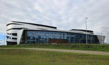 Республиканский центр олимпийской подготовки по художественной гимнастике  в Минске