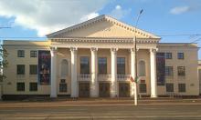 Белорусский государственный молодежный театр в Минске
